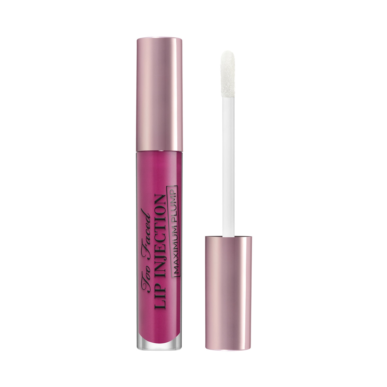LIP INJECTION MAXIMUM PLUMP LIP GLOSS (GLOSS VOLUMINIZADOR)